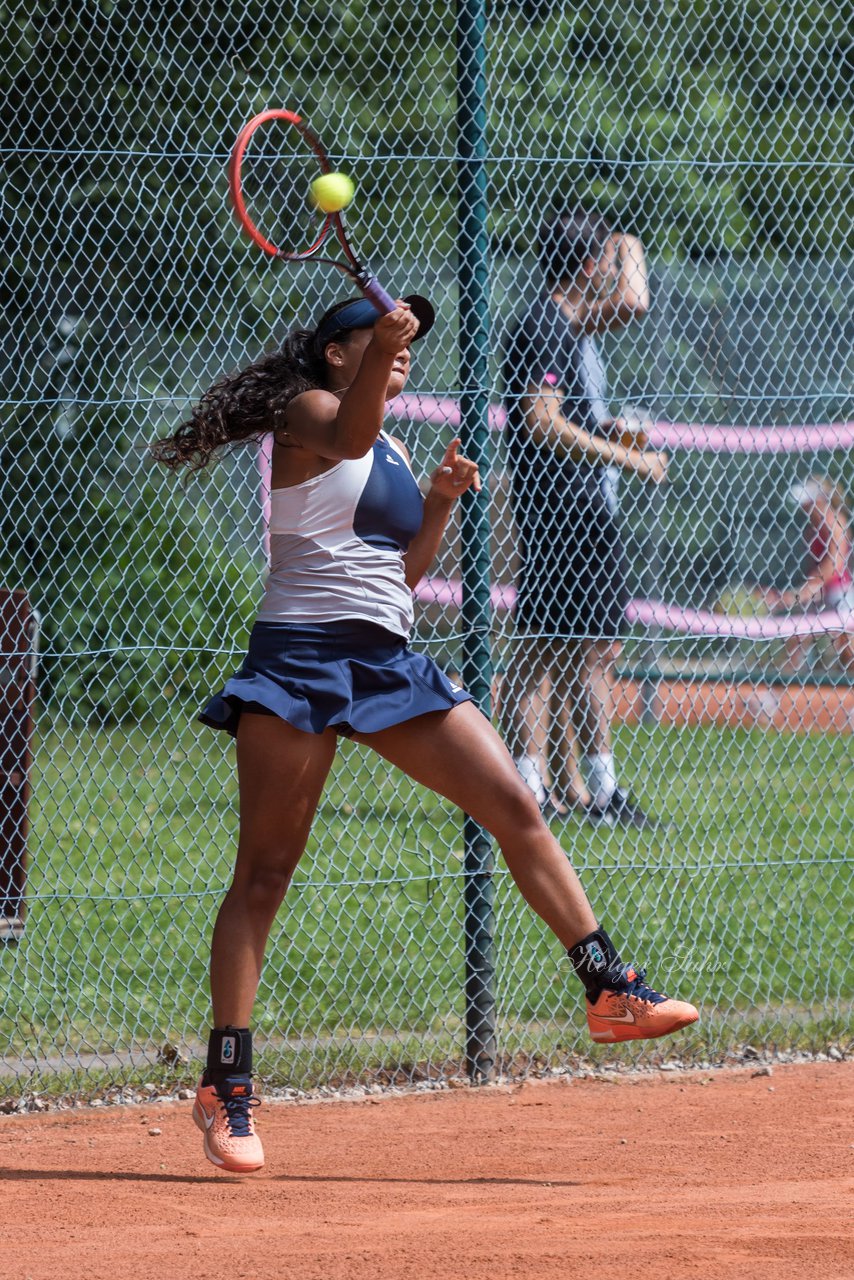 Johanna Silva 200 - Stadtwerke Pinneberg Cup